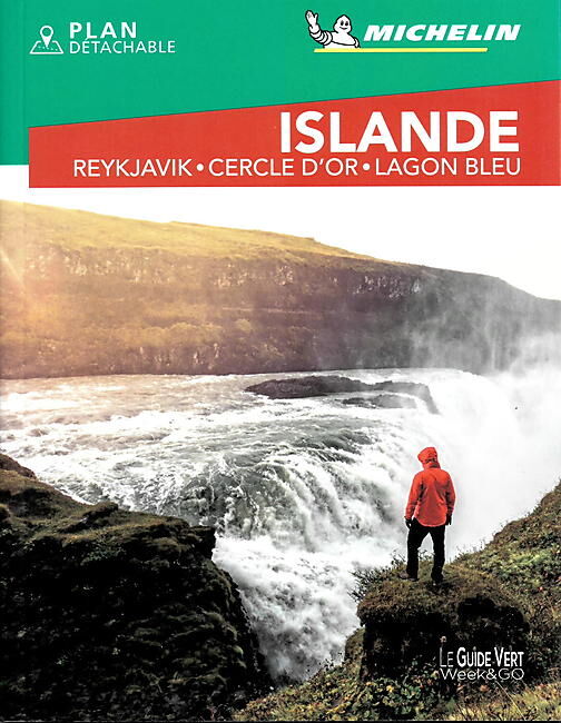 MICHELIN - WEEK END ISLANDE