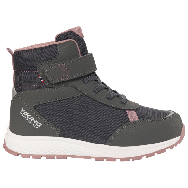 Viking - Kid's Equip Warm WP 1V - Chaussures d'hiver