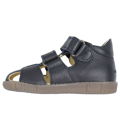 Bundgaard Sandalen - Ranjo II - Navy RM