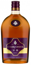 Courvoisier VS cognac klein