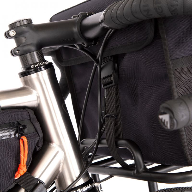 Rando Bag - Sacoche guidon vélo