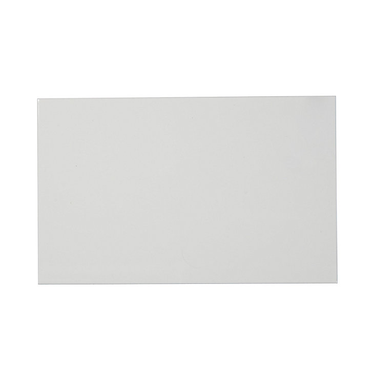 Carrelage mural blanc 25x40cm Alexandrina