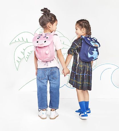 Affenzahn Rucksack - Klein - Bobo Bear