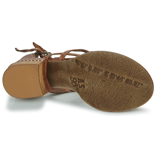 Airstep / A.S.98 - MORAINE Camel