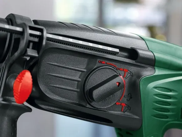 Bosch BOREHAMMER PBH 2800 RE