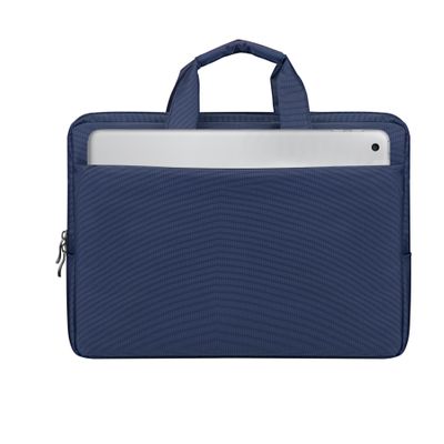 RIVACASE Central - Sacoche pour ordinateur portable - 15,6