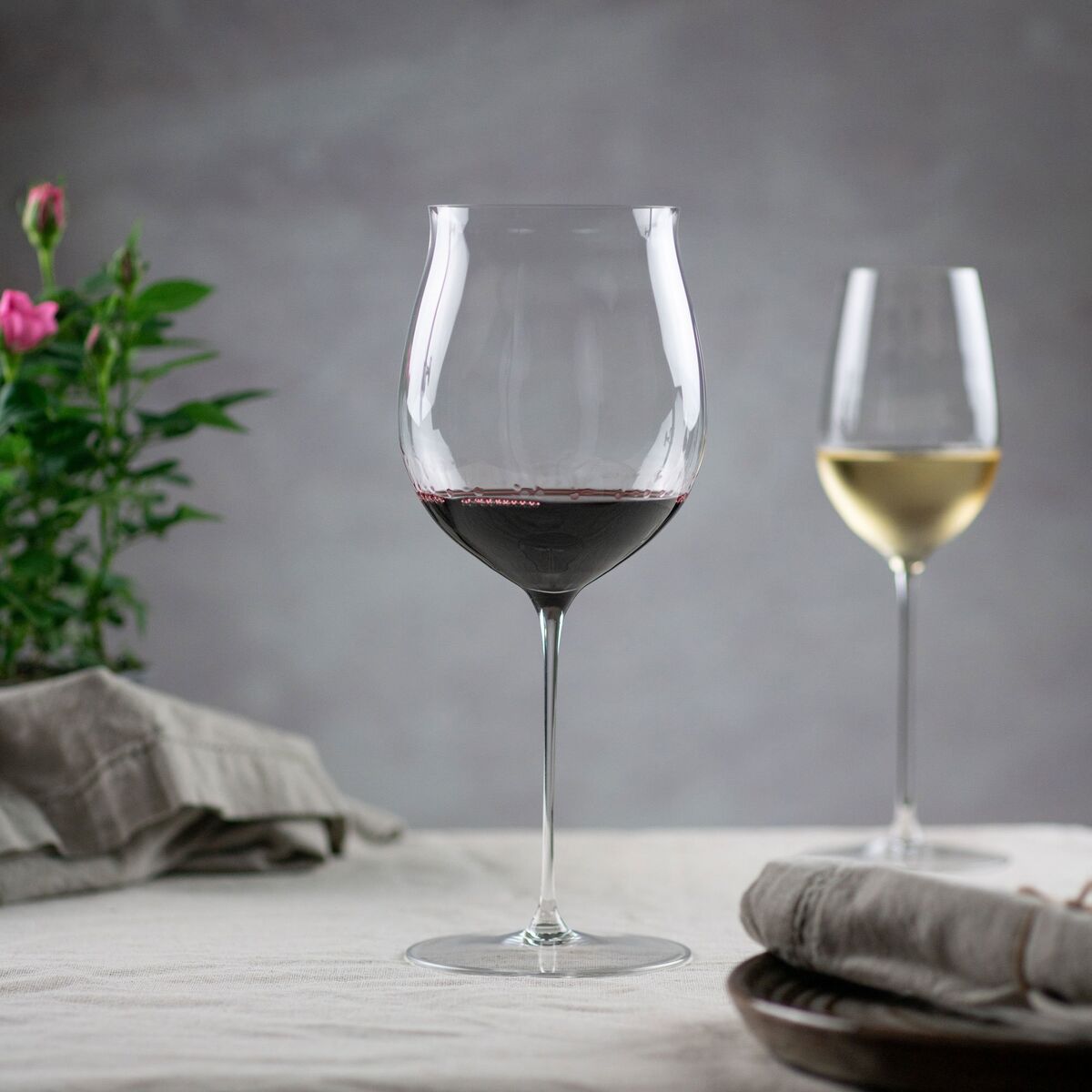 Superleggero Burgundy Grand Cru Vinglass 1-pakning