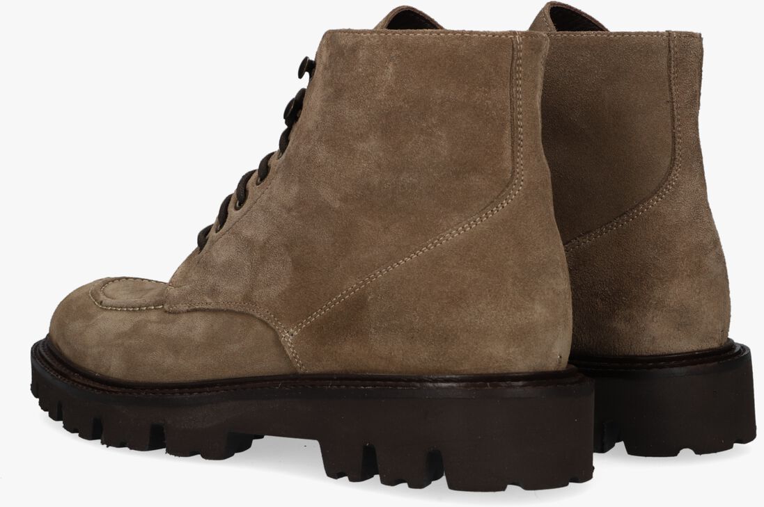MAZZELTOV taupe mazzeltov veterboots 4364