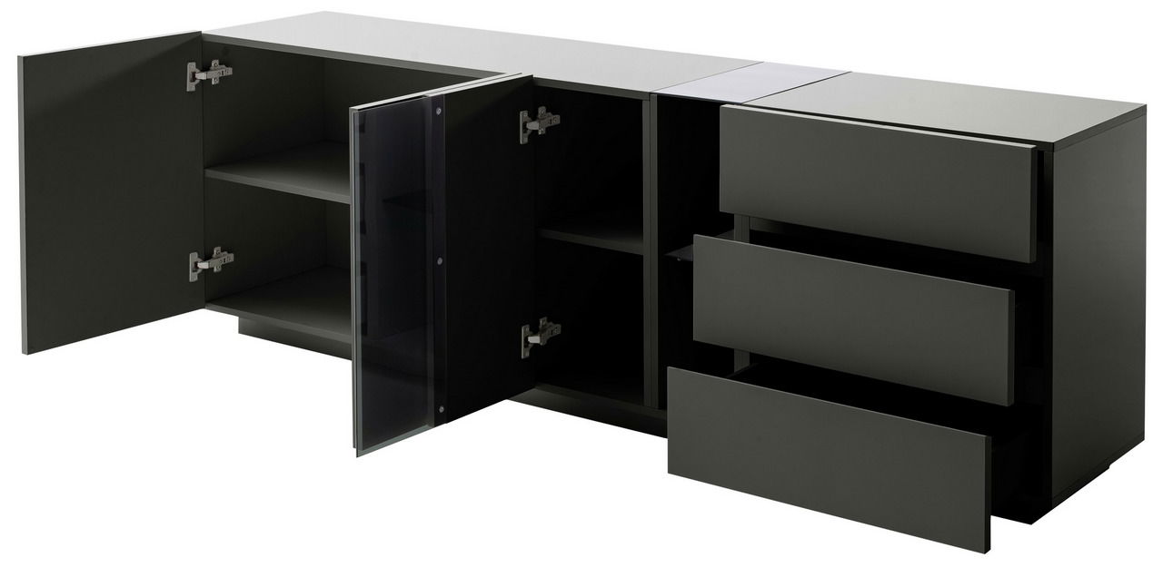 XORA TV-Lowboard NAVAN