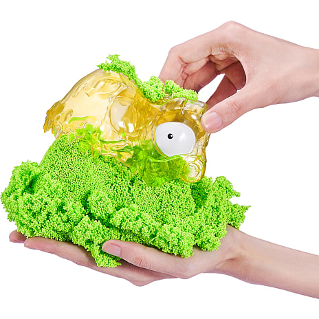 Smashers Dino Island Giant Skull