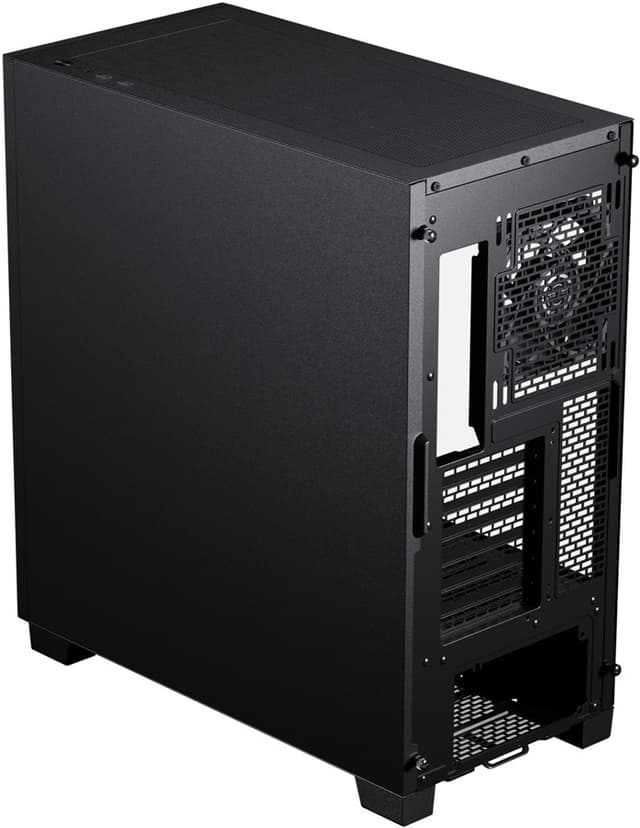 Phanteks XT Pro PC-kabinet (sort)