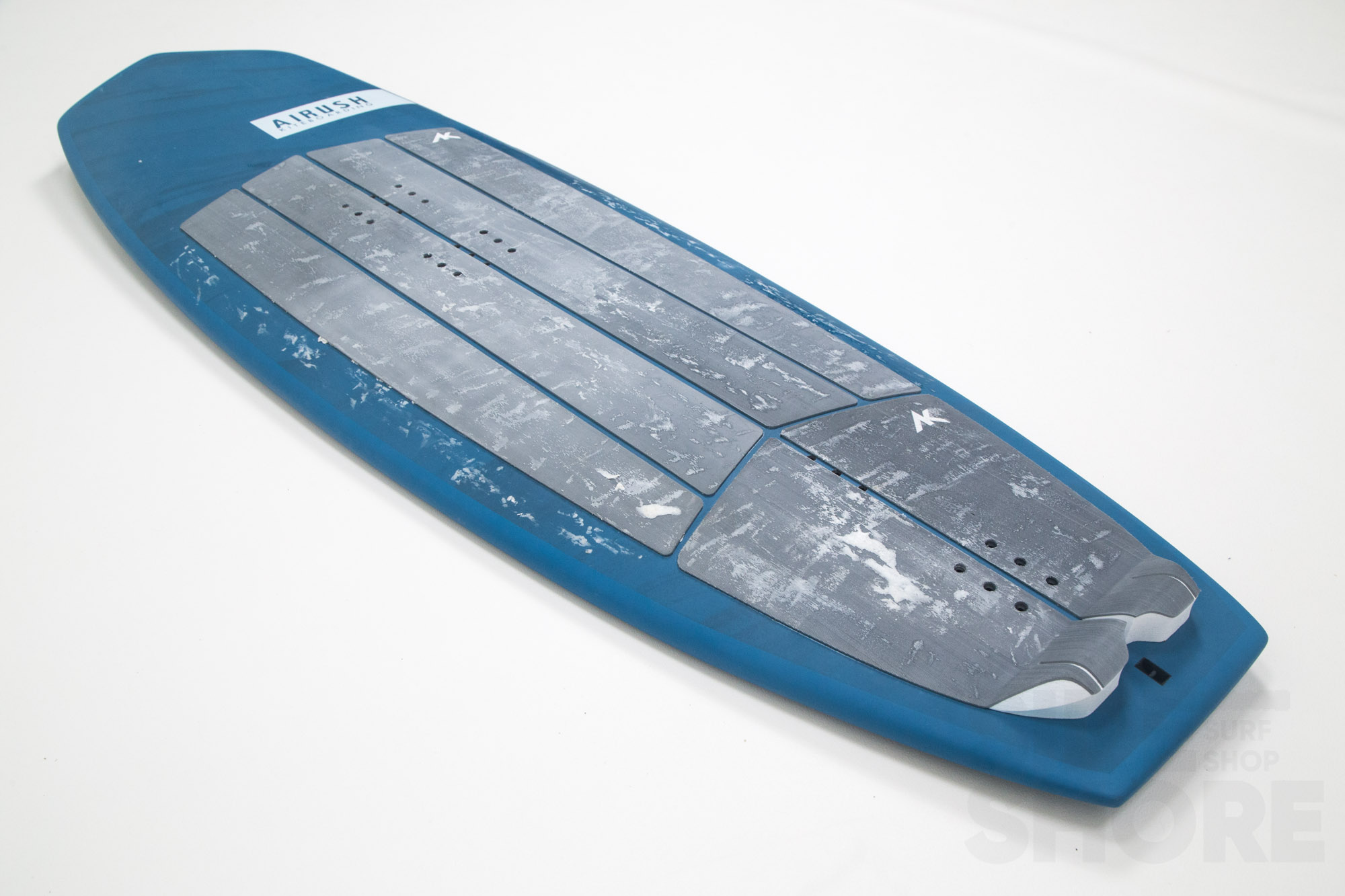 Airush Cypher V3 reflex wood - 4'10