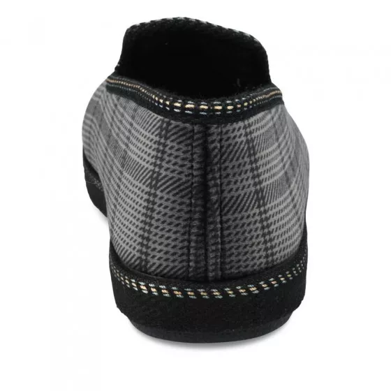 Chaussons GRIS NEOSOFT RELAX