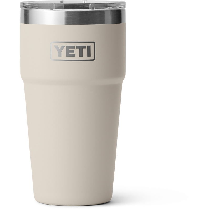 Yeti Coolers Rambler 20oz Stackable Isolierbecher
