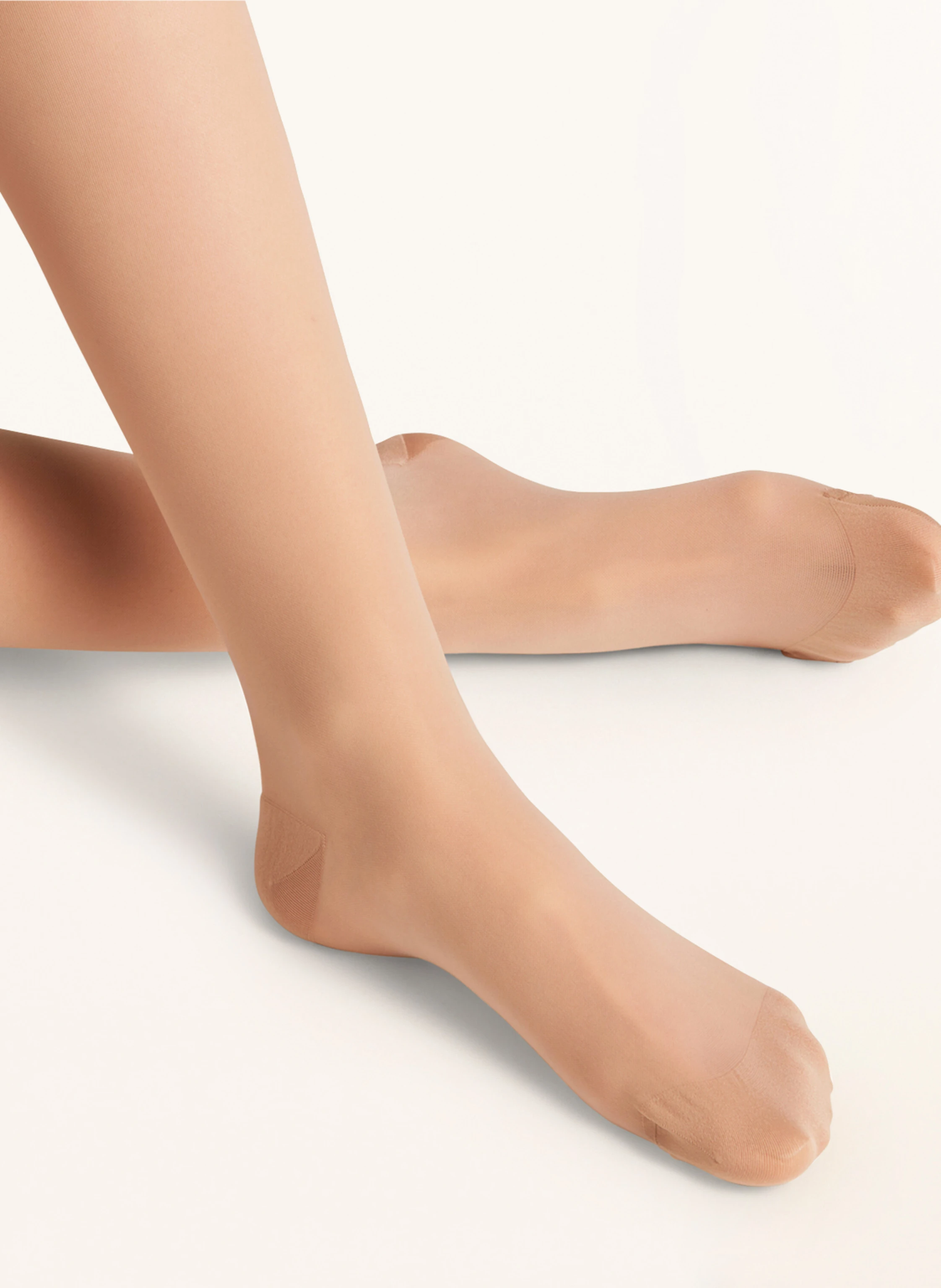 FALKE Fein-Kniestrümpfe ENERGIZE KNEE-HIGH 30 DEN
