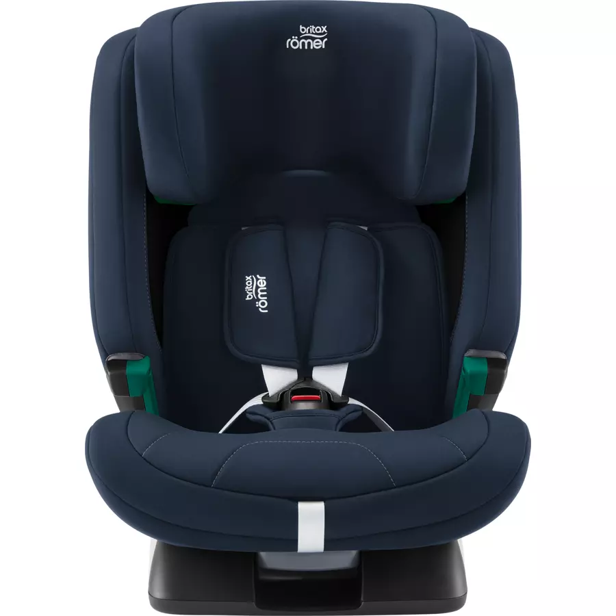 Britax Römer Diamond Kindersitz Versafix i-Size Night Blue