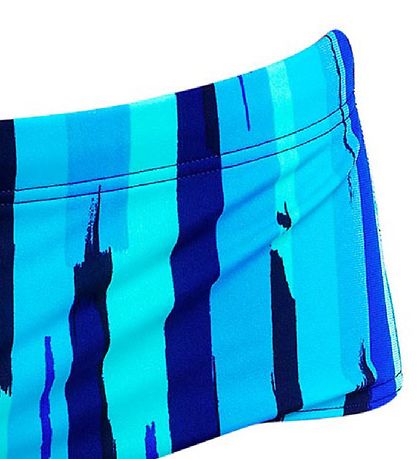 Funkita Bådebukser - UV50+ - Sidewinder Trunks - Roller Paint