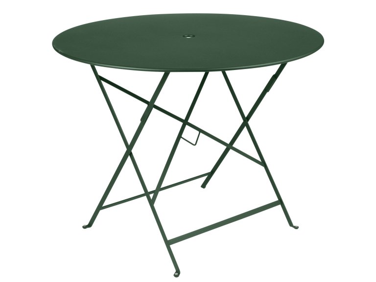 Fermob Bistro tuintafel 96 Cedar Green