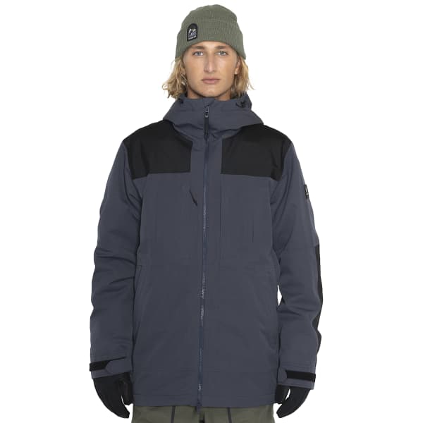 Veste de ski ARMADA BERGS 2L INSULATED JKT INDIGO