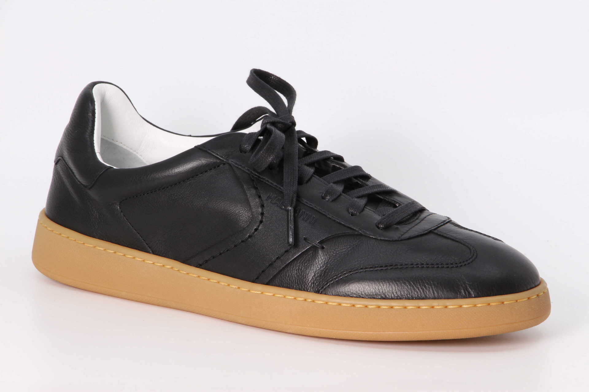 Magnanni Kaido schwarz