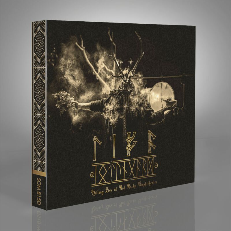 Lifa lotungard | Heilung CD