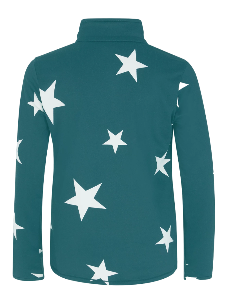 Bette JR Ski Pully