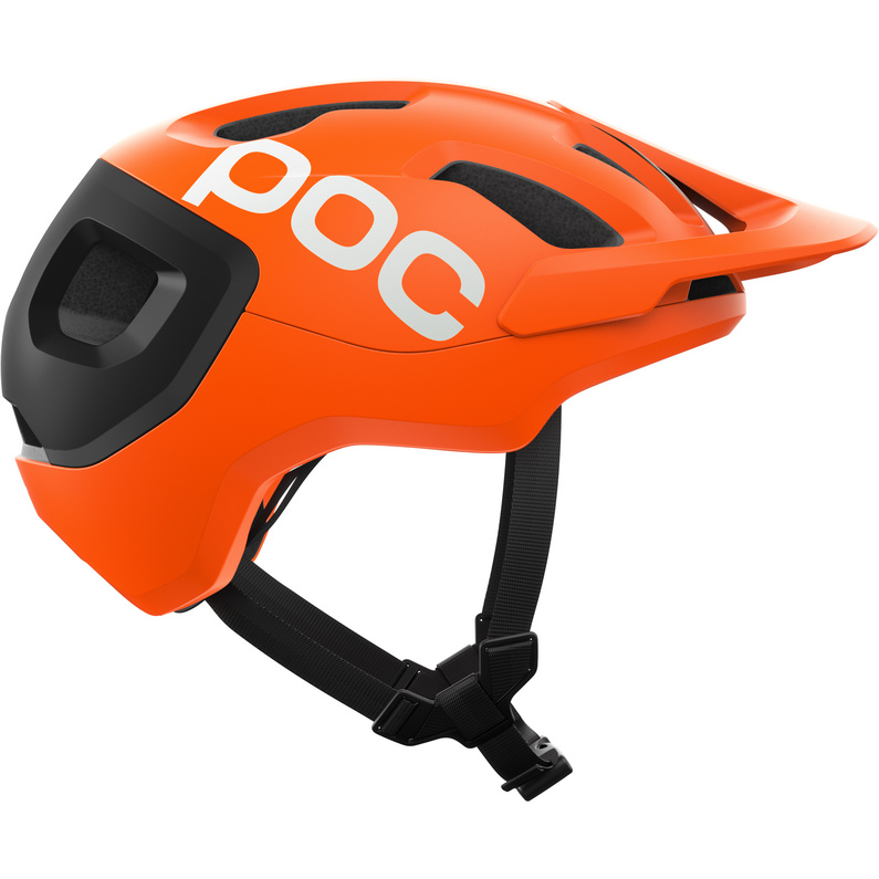 POC Axion Race MIPS Fahrradhelm