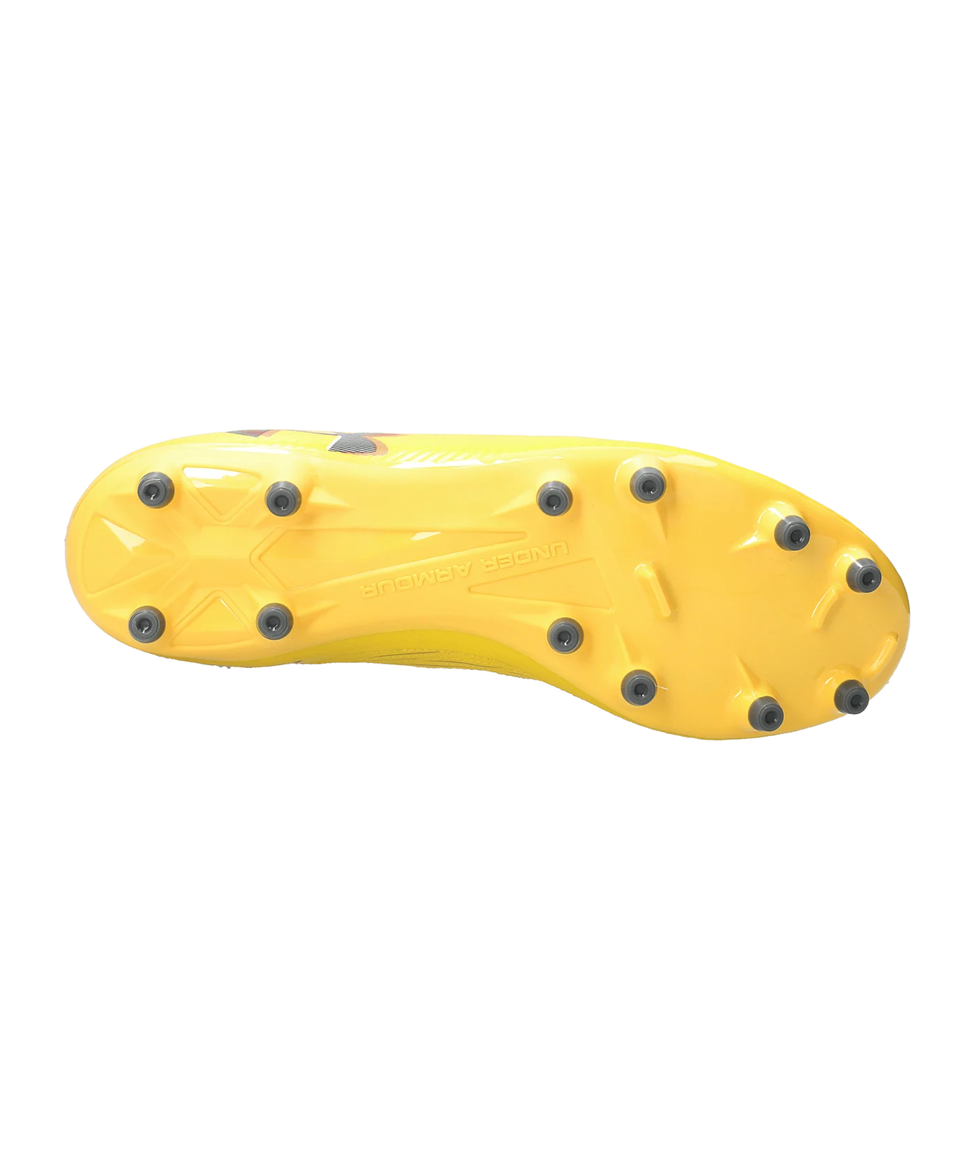 Under Armour Magnetico Select 4 FG Gelb F700
