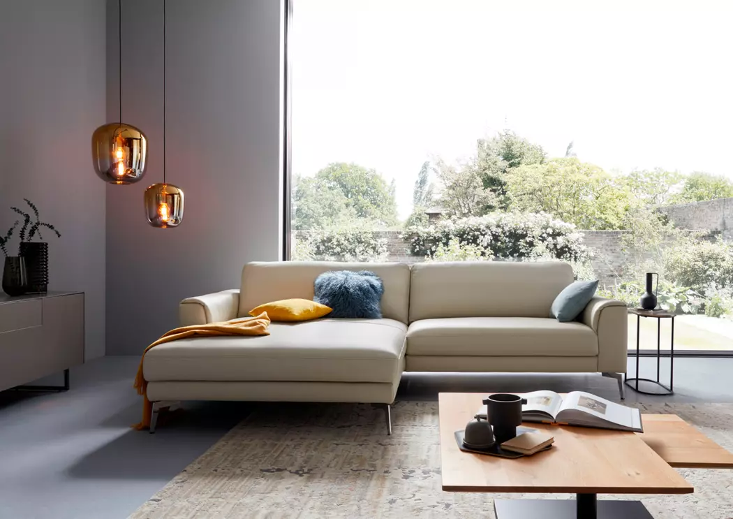 Ecksofa Padua