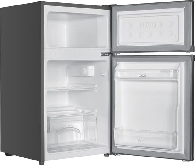 LOGIK køle/fryseskab LDD85X23E