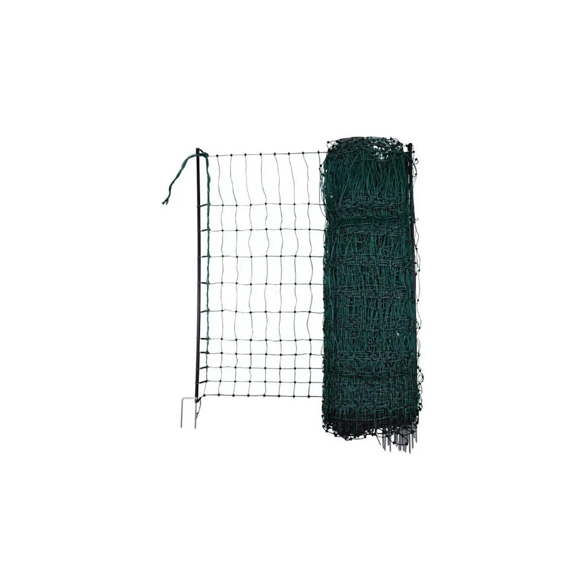 KERBL Filet volaille double pointe Premium