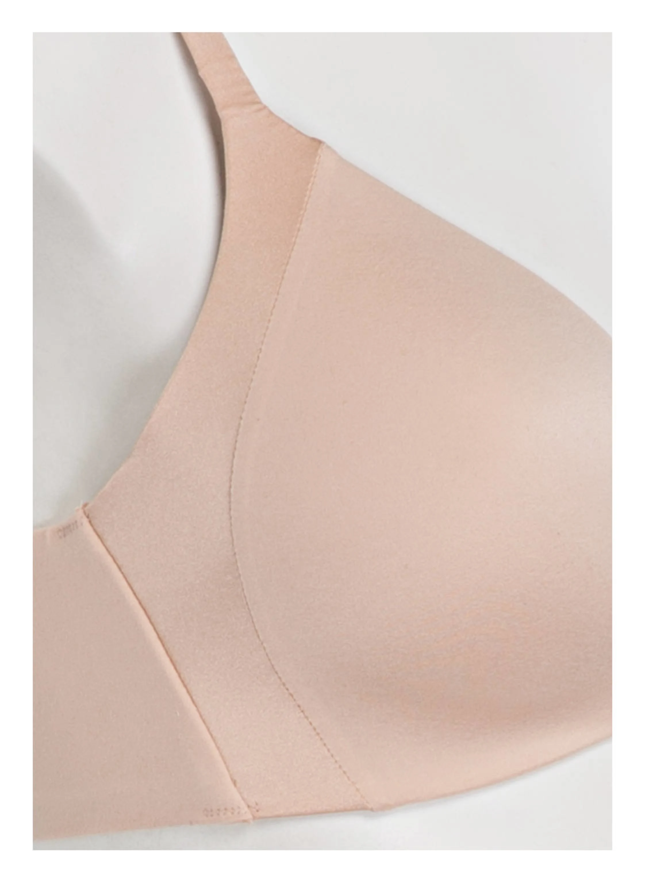 Triumph T-Shirt-BH BODY MAKE-UP SOFT TOUCH