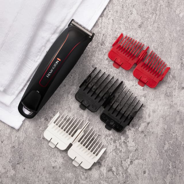 Remington Easy Fade Pro hårtrimmer HC550