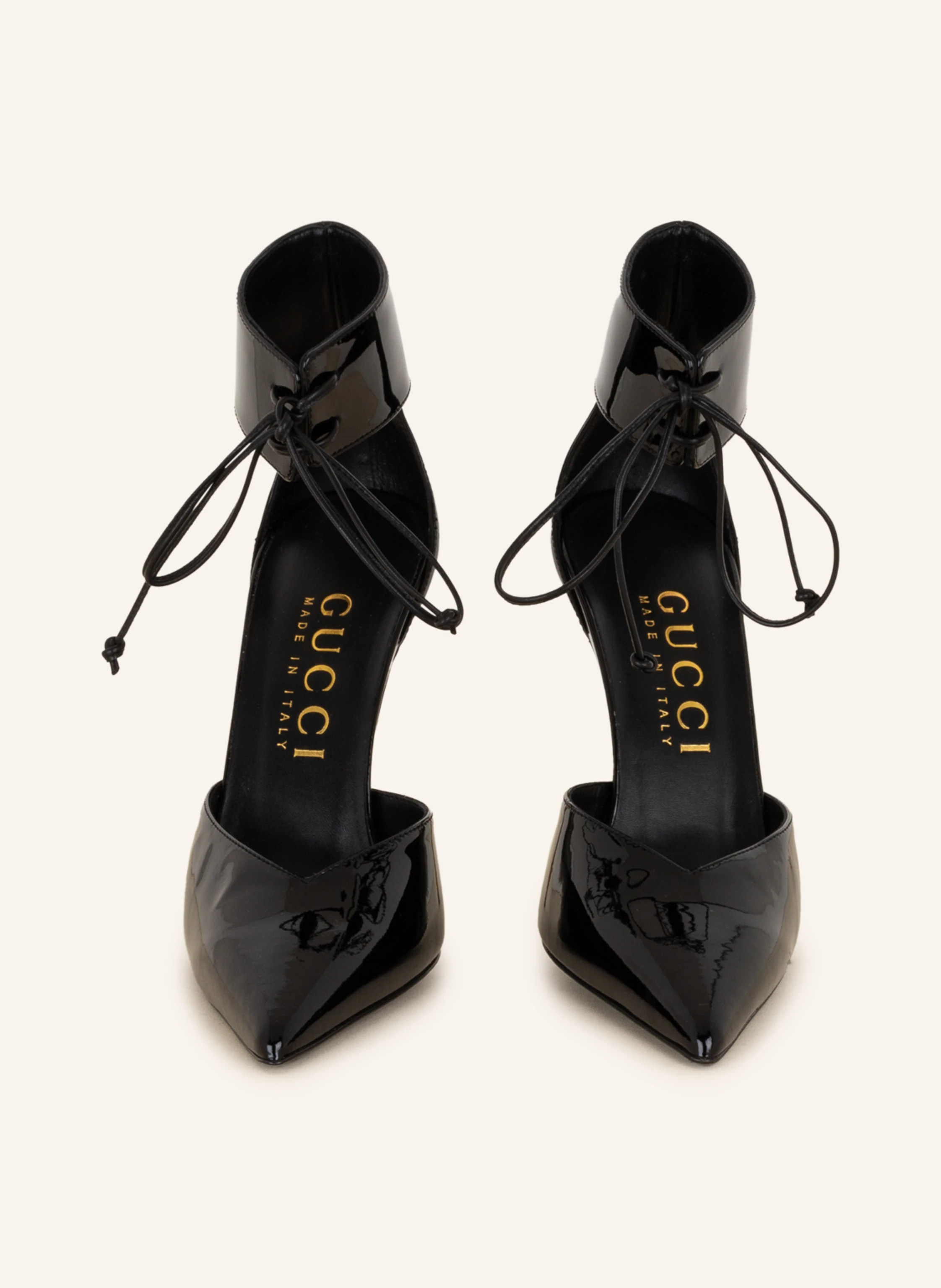 GUCCI Pumps CHARLO