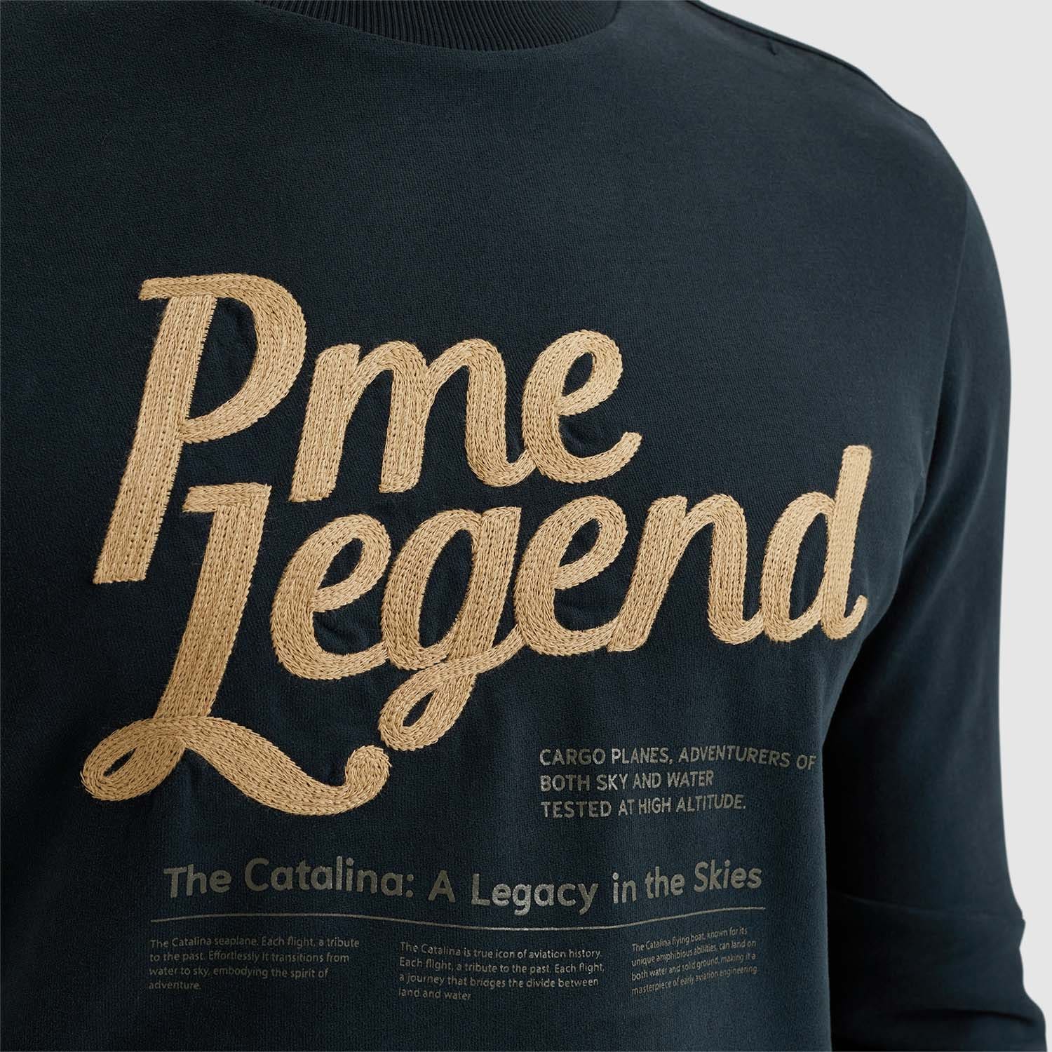PME Legend  Crewneck Sweat