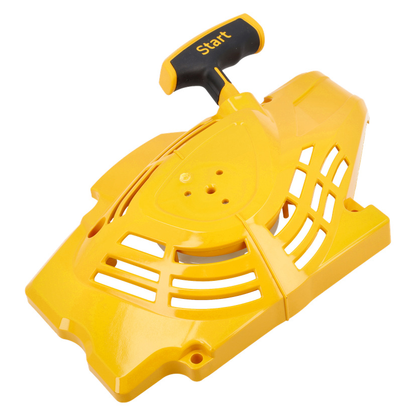 Motorsag starter