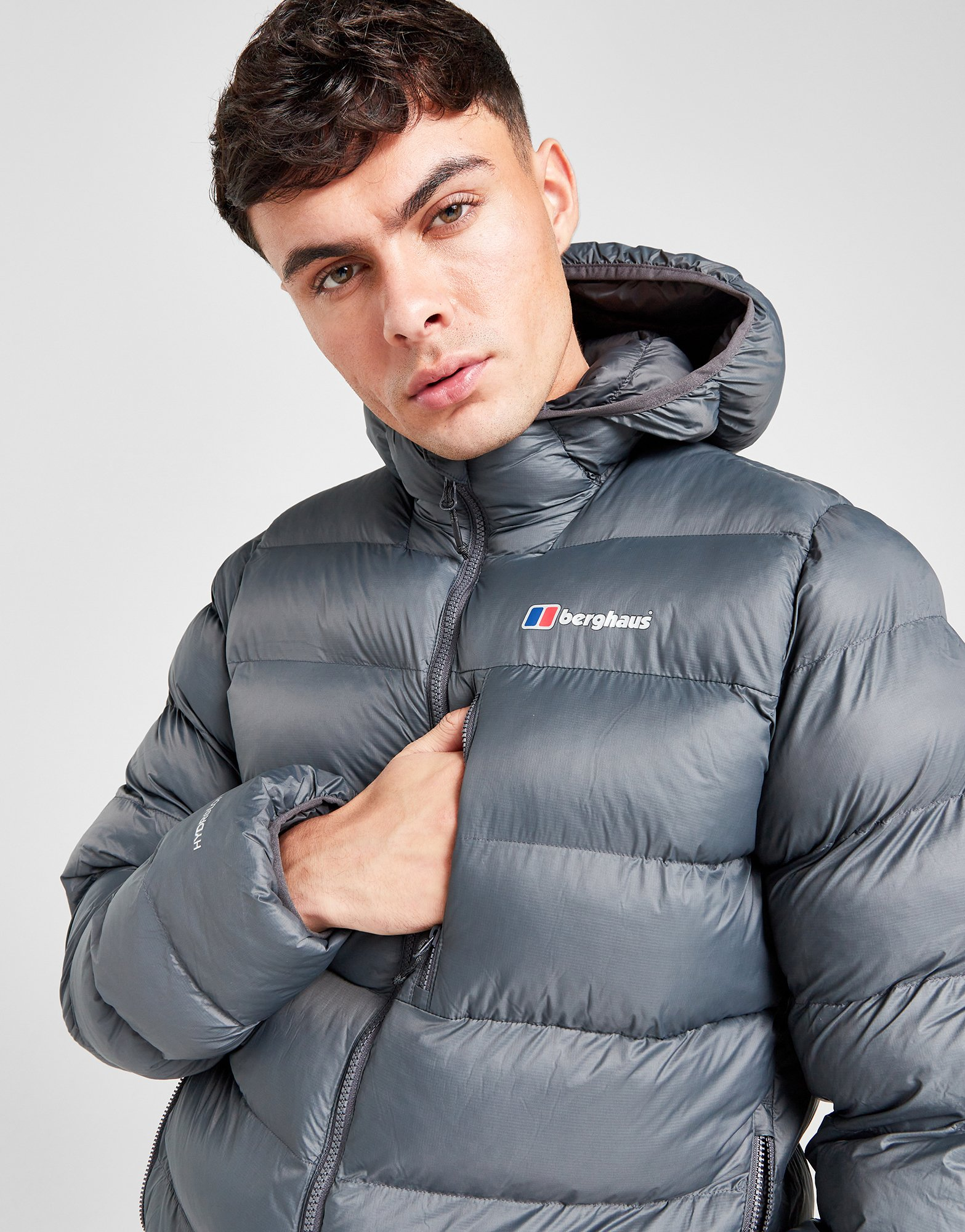 Berghaus Doudoune Chula Homme
