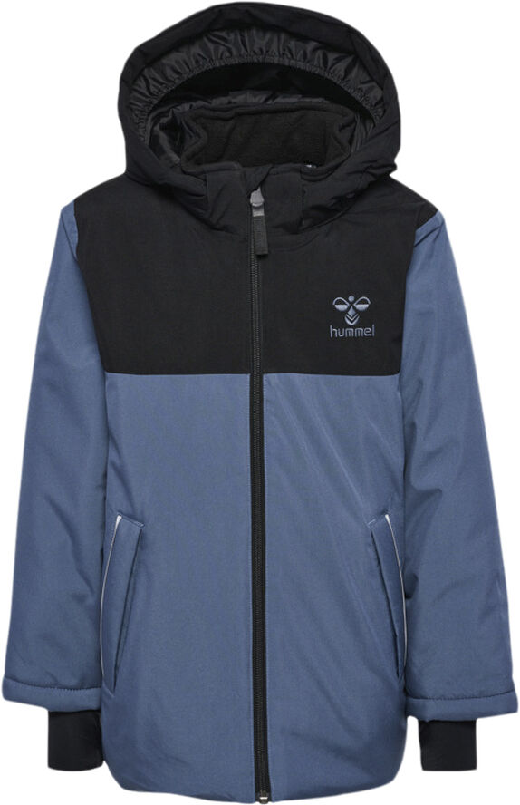 Hummel hmlLOGAN TEX JACKET Bering sea