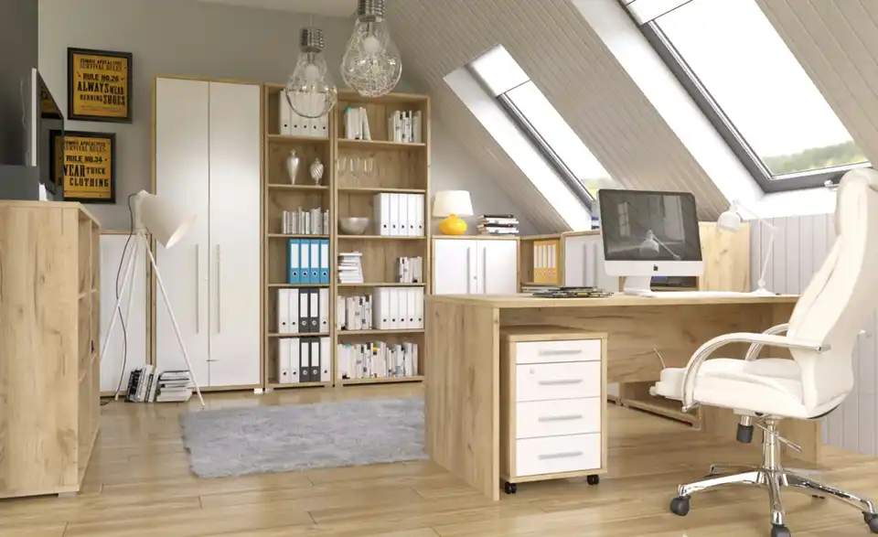 Rollcontainer Peene