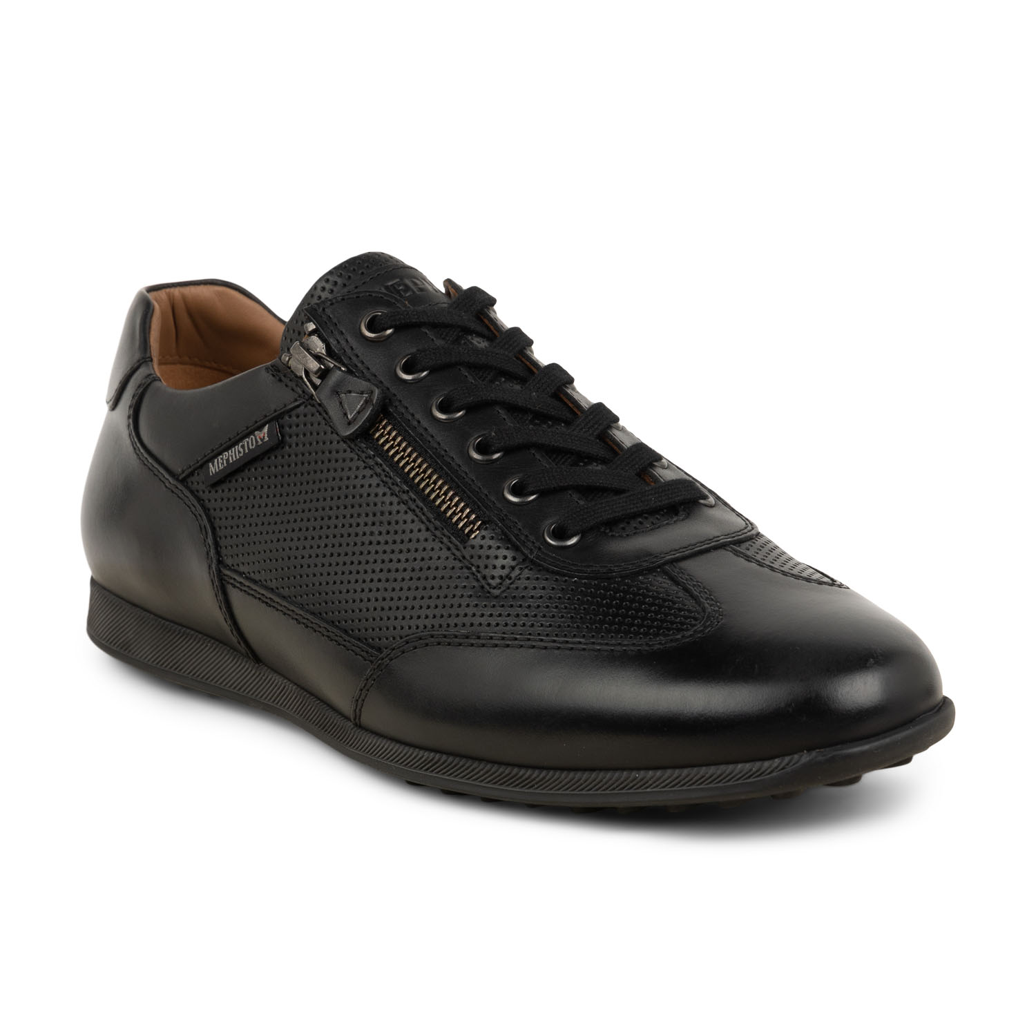 Baskets homme MEPHISTO LEON