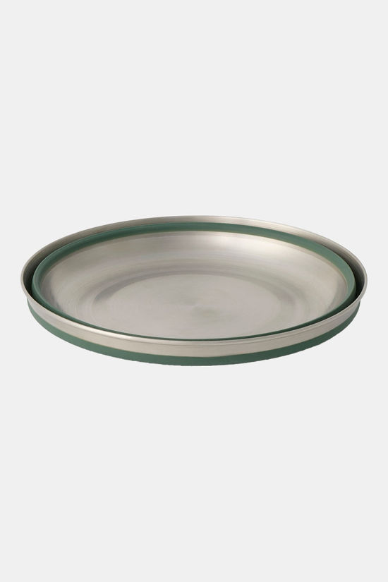 Sea To Summit Sea To Summit Detour Stainless Steel Collapsible Bowl - L Servies