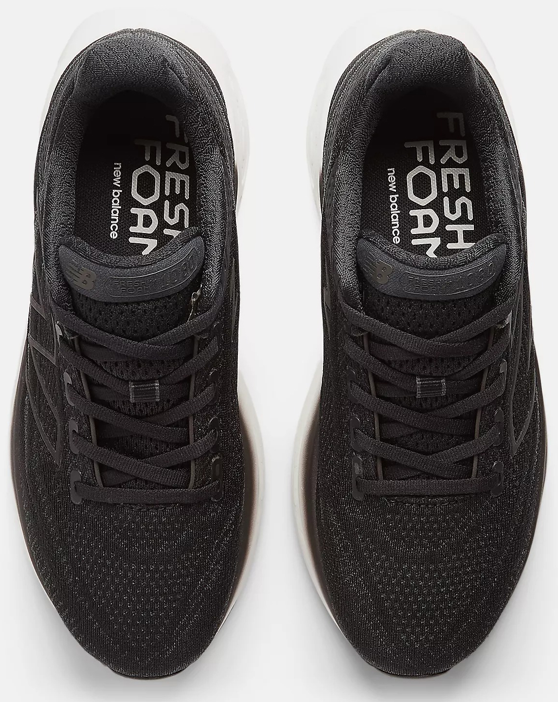 Fresh Foam 1080v13 Dame Black