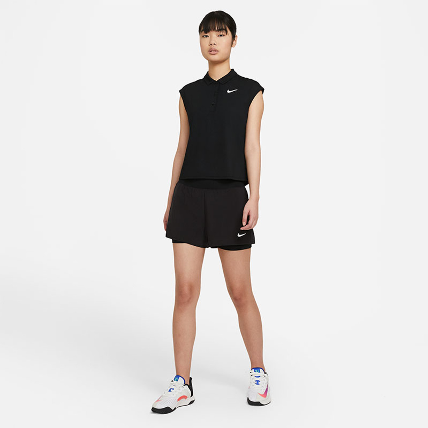 Nike Court Victory Polo