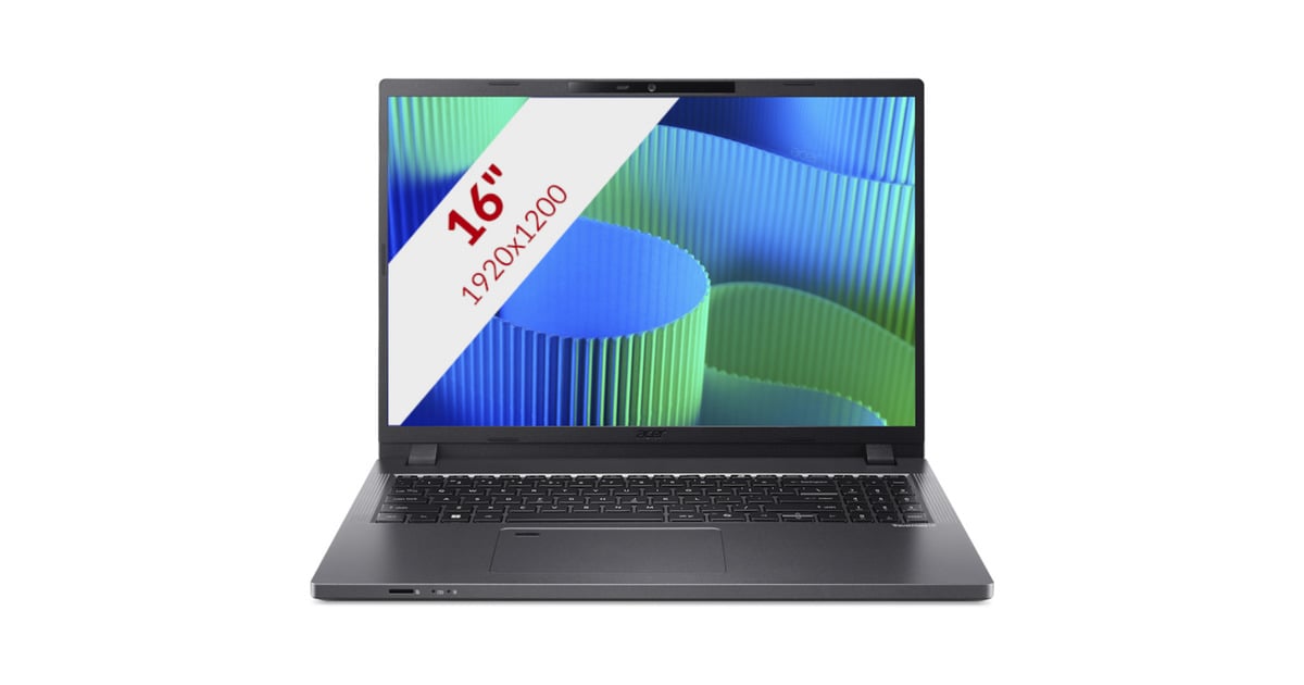 AcerTravelMate P2 16 TMP216-41-TCO-R68B 14