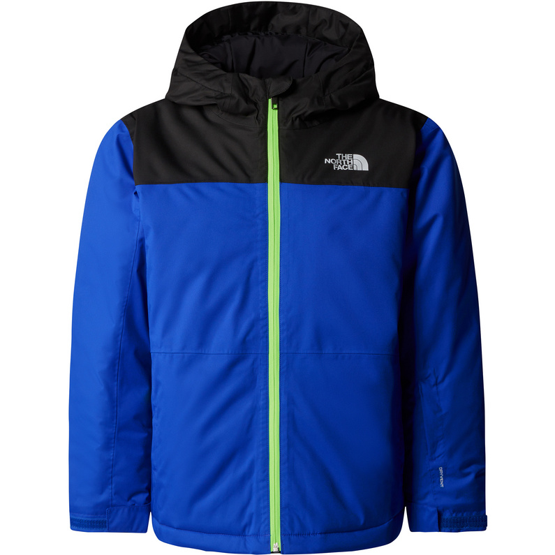 The North Face Kinder Boys Freedom Insulated Jacke