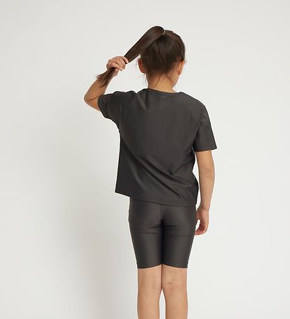 Rethinkit Radlershorts - Gigi - Fast Black