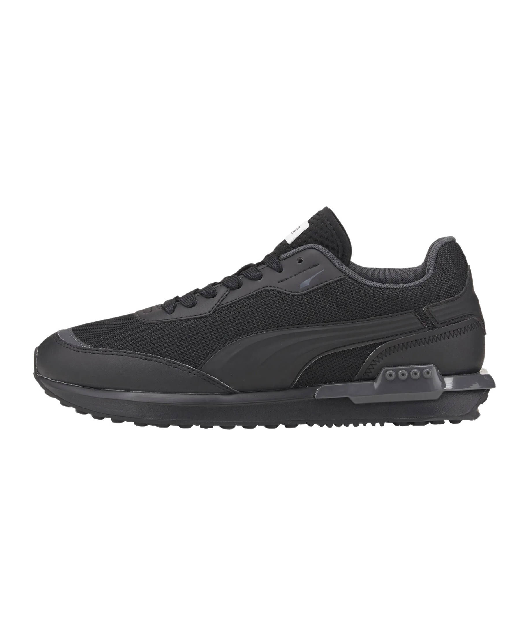 Puma| Herren Lifestyle - Schuhe Herren - Sneakers City Rider Molded