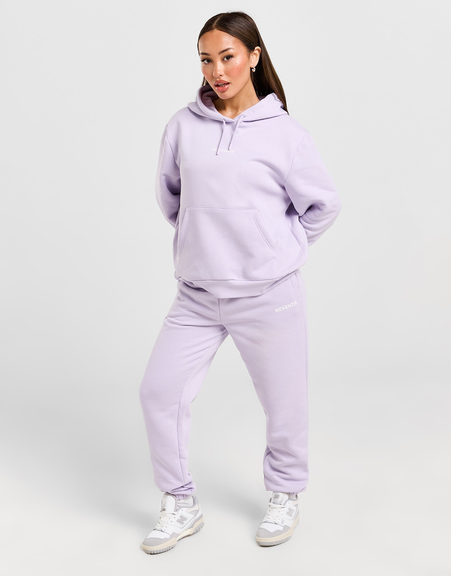 McKenzie Pantalon de jogging Luna Femme