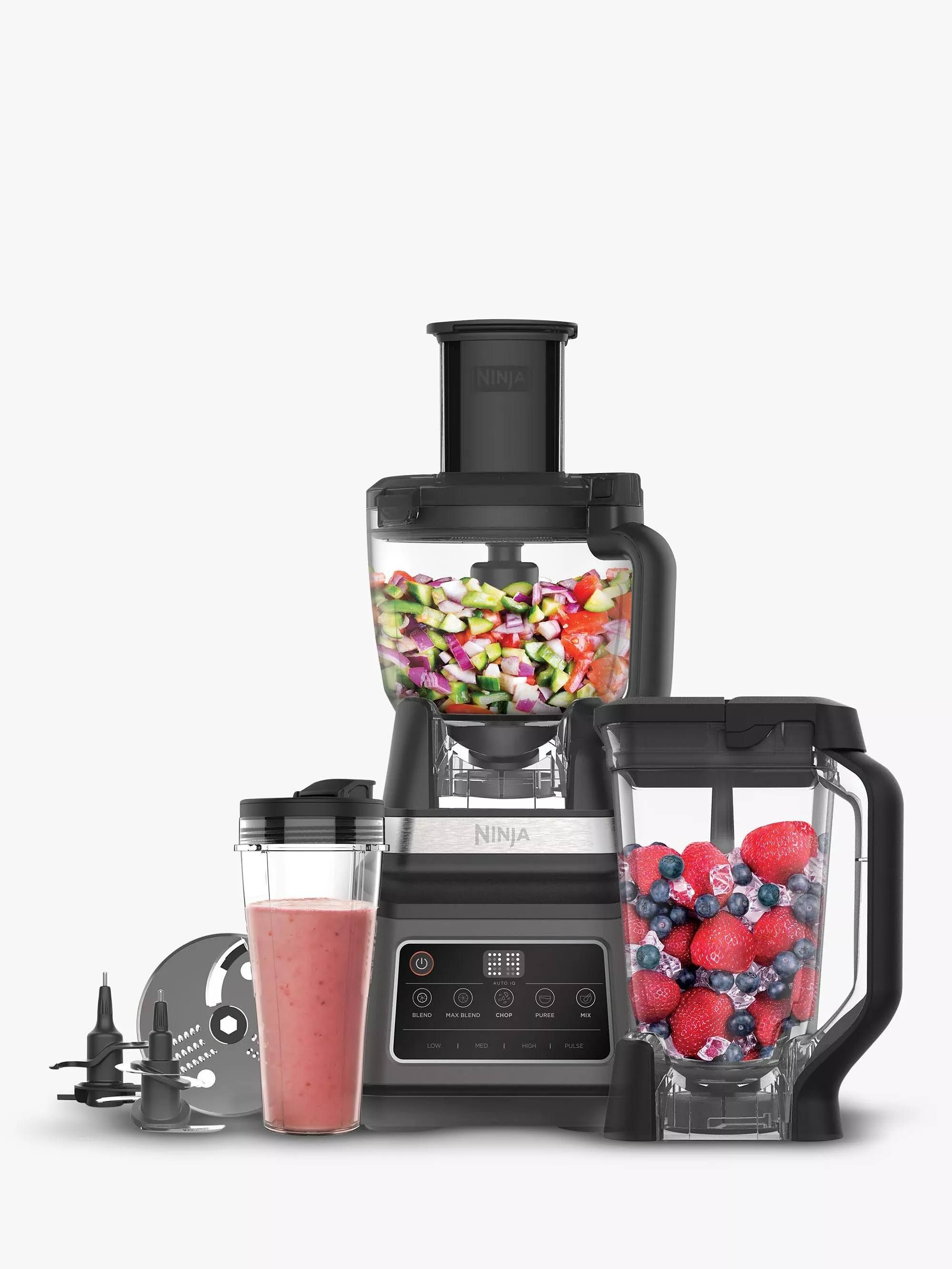 Ninja Küchenmaschine bn800eu