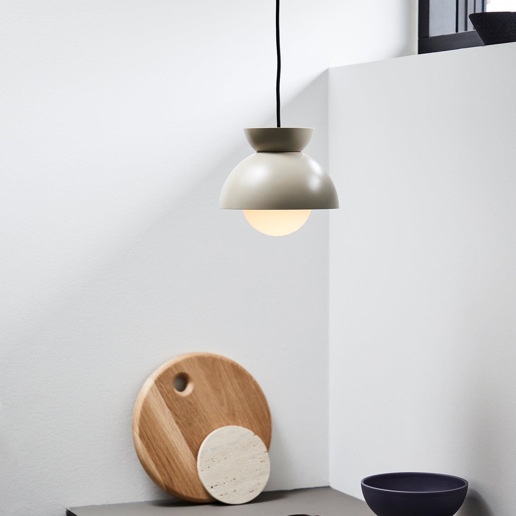 Frandsen Butterfly Hanglamp Ã 21 cm